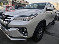 تۆیۆتا فۆرچێنەر